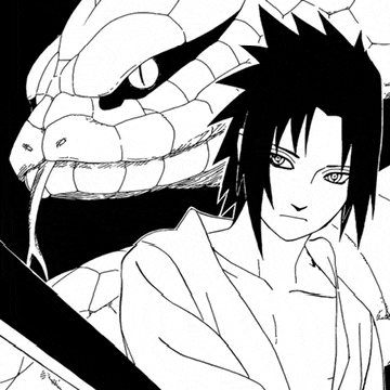 Sasuke Uchiha Meme