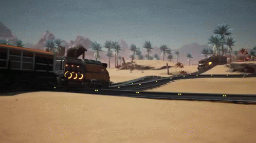 Satisfactory Satisfactory Update5 GIF