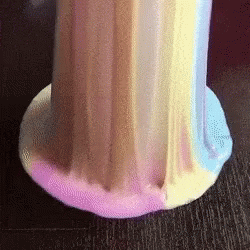 Satisfied GIF