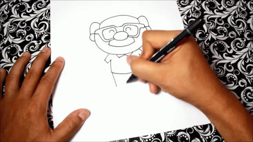 Satisfying Gifs Oddly Satisfying GIF