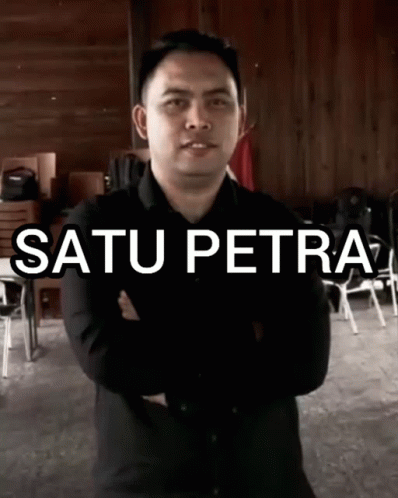 Satu Petra Remaja GIF