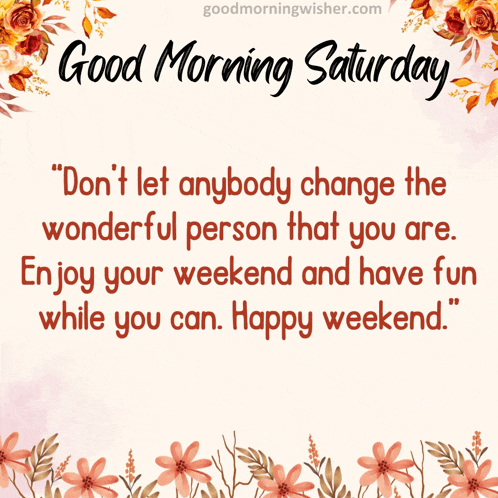 Saturday Blessings Images Meme