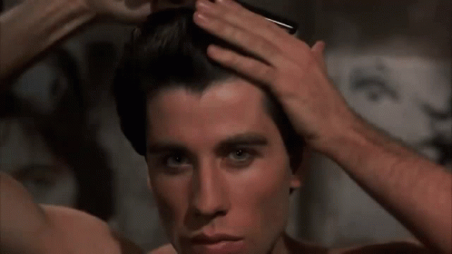 Saturday Night Fever GIF