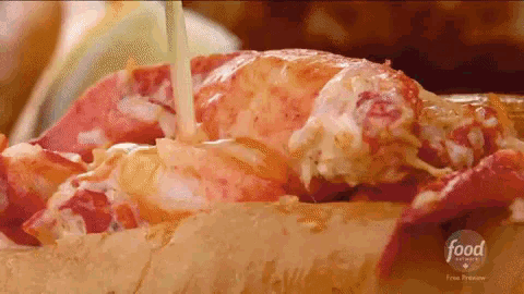 Saucy GIF
