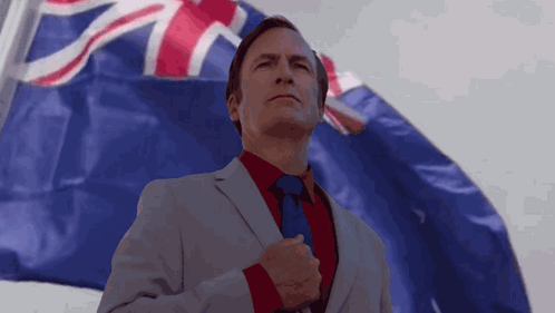 Saul Goodman New Zealand GIF