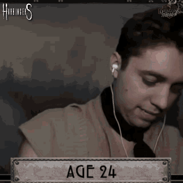 Savage Worlds Harbingersrpg GIF