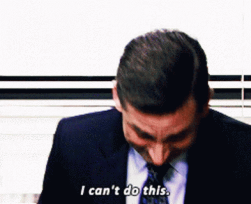 Save Me GIF