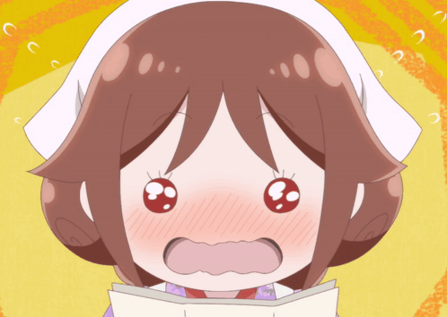 Say What Embarrassing GIF