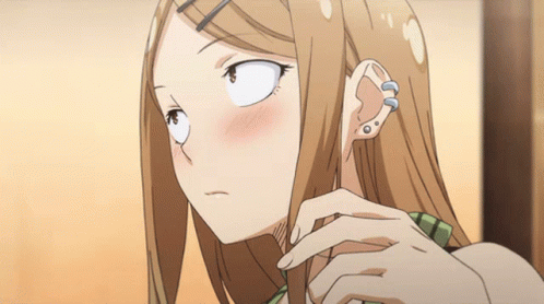 Saya Endou GIF