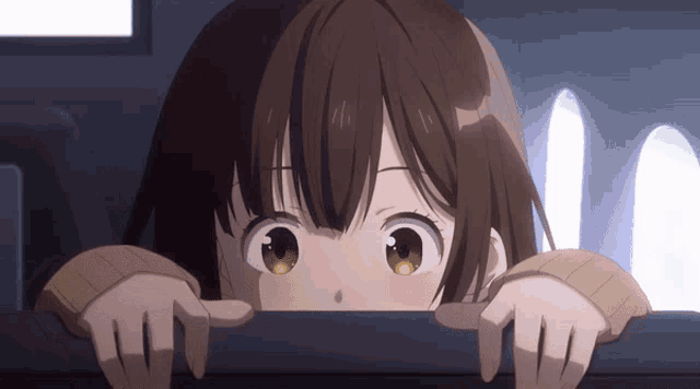 Sayu Anime GIF