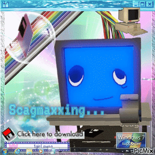 Scag Regretevator GIF