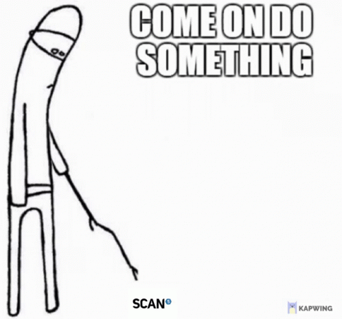 Scan Scan Drop GIF