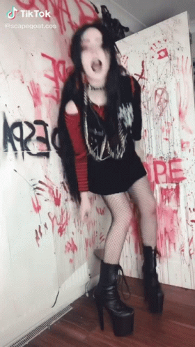 Scapegoatcos Tiktok GIF