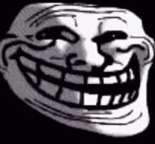 Scared GIF