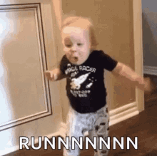 Scaree GIF