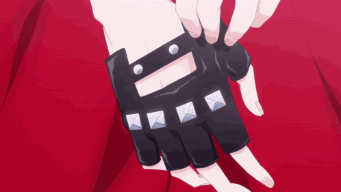 Scarlet Scarlet El Vandimion GIF