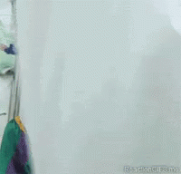 Scary Clown GIF