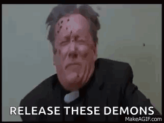 Scary Movie GIF