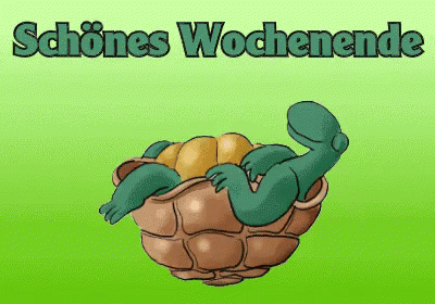 Schönes Wochenende - Wochenende GIF