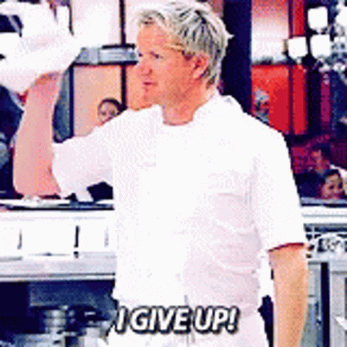 School Gordon Ramsay GIF
