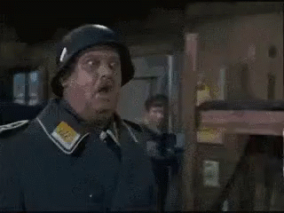 Schultz I See GIF