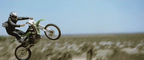 Sci Fi GIF