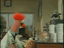Science GIF