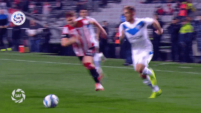 Score Gol GIF