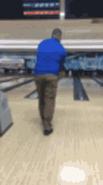 Scott Bowling GIF