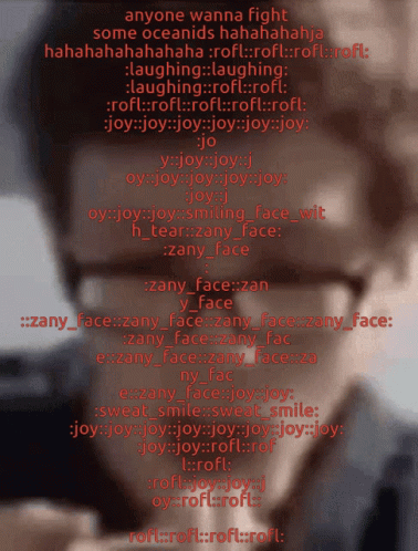 Scott The Woz Genshin Impact GIF