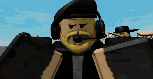 Scp GIF