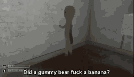 Scp Scp173 GIF