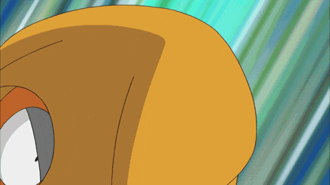 Scrafty Pokemon GIF