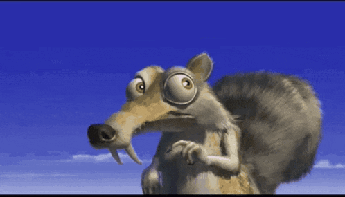 Scratch Ice Period GIF