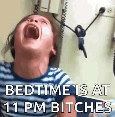 Scream Loud Scream GIF