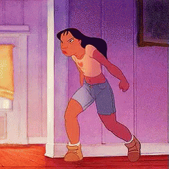 Scream Mad GIF