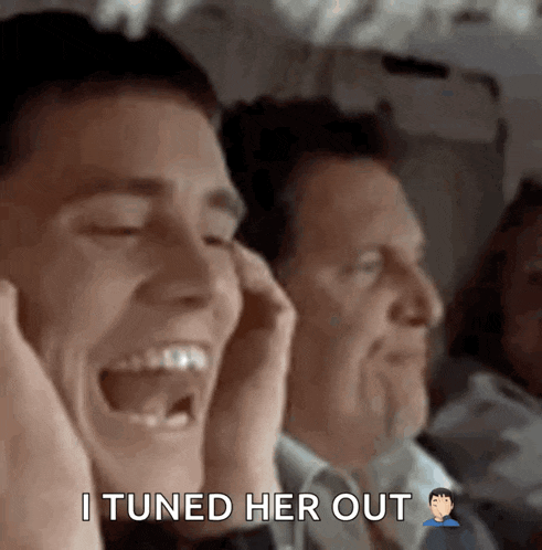Scream Shout GIF