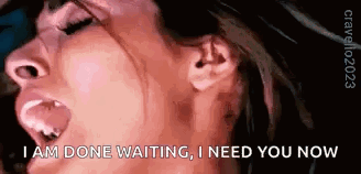 Screaming Gif Raquel Welch GIF