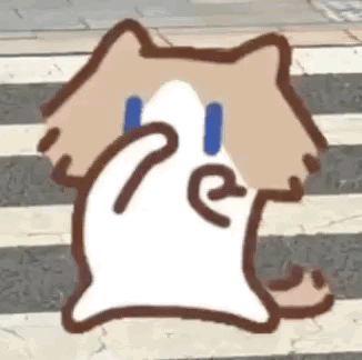 Scuba Scuba Cat GIF