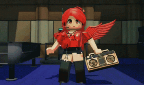 Sd Animator Roblox Animation GIF