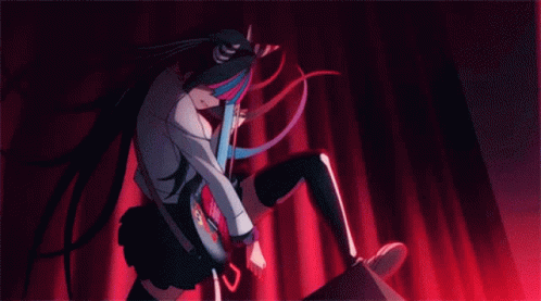 Sdr2 Super Danganronpa2 GIF