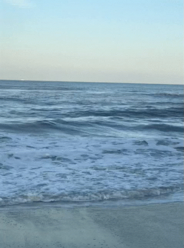 Sea Ocean GIF