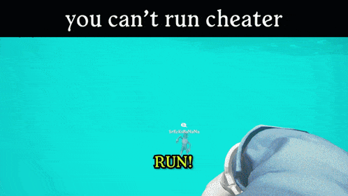 Sea Of Thieves Bugsenseii GIF