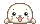 Seal Cute Sticker
