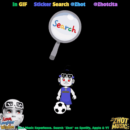 Search Find GIF