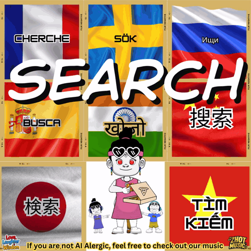 Search Searching GIF