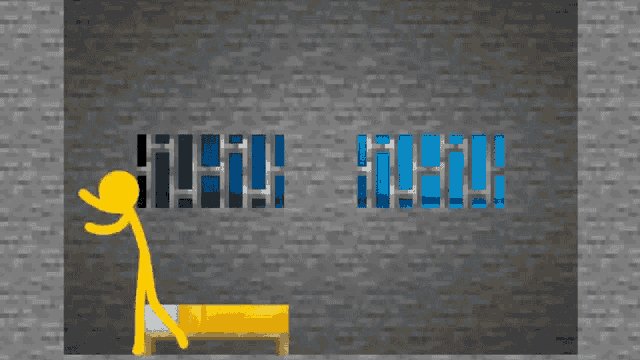 Searching Alan Becker GIF
