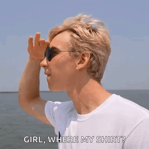 Searching For It Stephen Sharer GIF