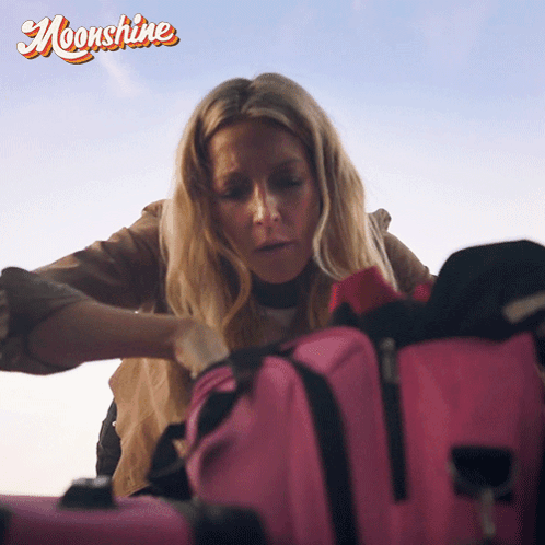 Searching For Something Lidia Bennett GIF
