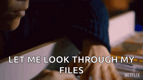 Searching Tainámüller GIF